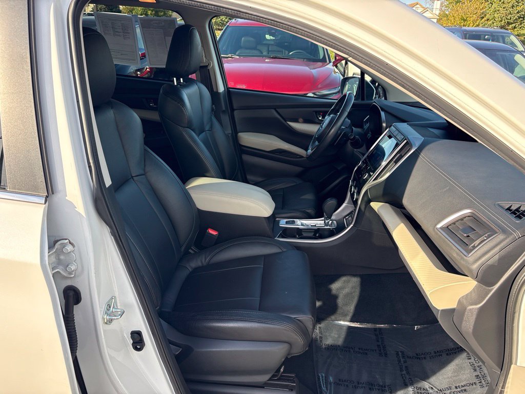 Used 2021 Subaru Ascent Premium w/ Convenience Package AWD/4WD image 8