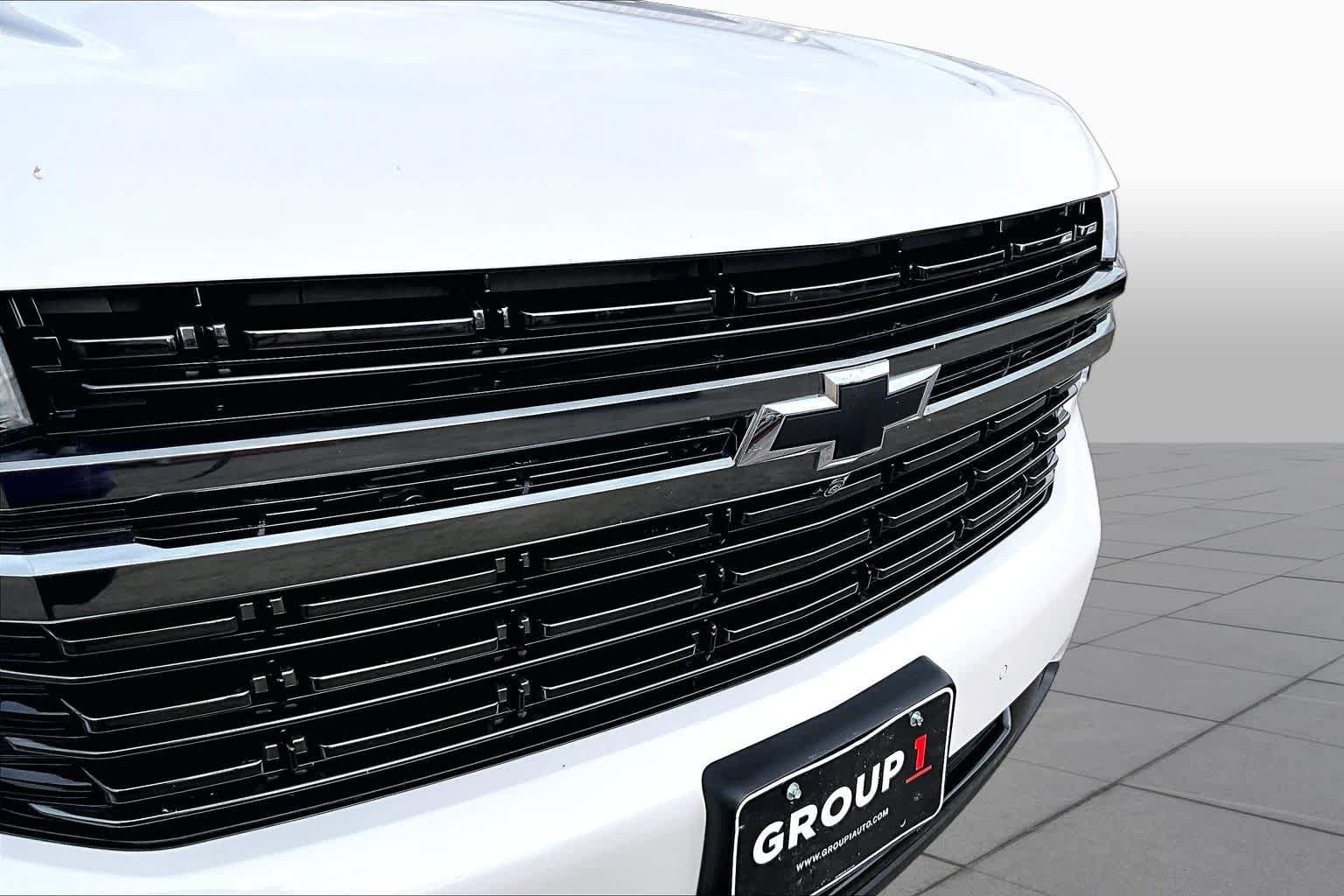 Used 2022 Chevrolet Tahoe RST w/ Luxury Package RWD image 28