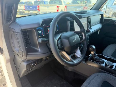 New 2026 Ford Bronco Big Bend AWD/4WD image 23