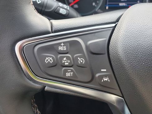 Used 2024 Chevrolet Equinox LT w/ LPO, Floor Liner Package image 24