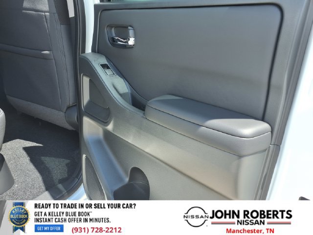 New 2026 Nissan Frontier SV w/ Tow Package AWD/4WD image 19