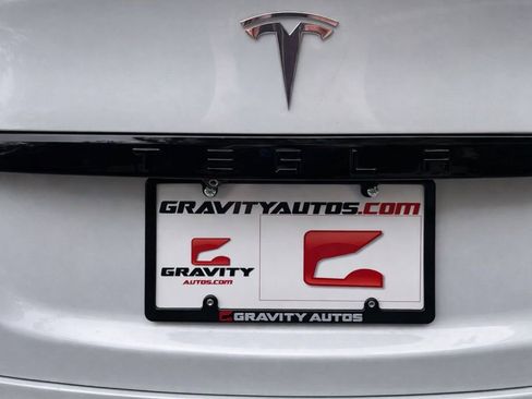 Used 2021 Tesla Model S Long Range image 7