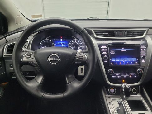 Used 2023 Nissan Murano SL image 22