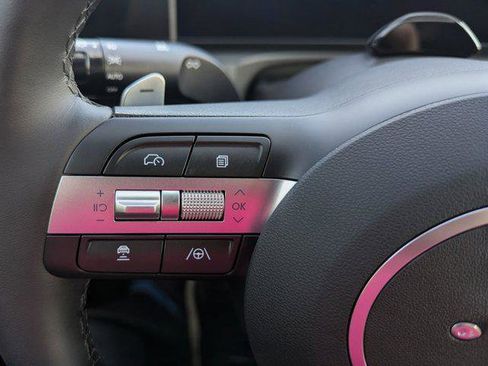 New 2025 Hyundai Santa Cruz Limited image 21