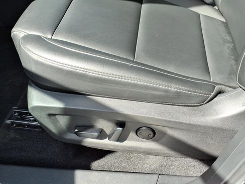 Used 2025 Nissan Murano SL w/ Cargo Package AWD/4WD image 15