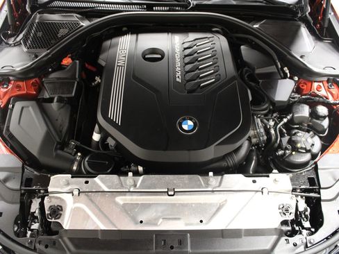 Used 2020 BMW M340i xDrive image 51