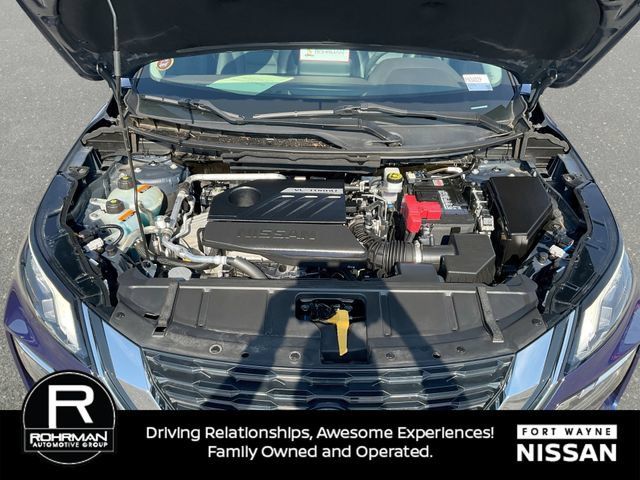 Used 2023 Nissan Rogue SV w/ SV Premium B Package AWD/4WD image 37