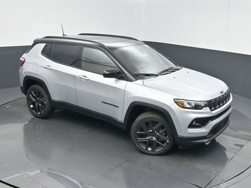 New 2026 Jeep Compass Limited image 39