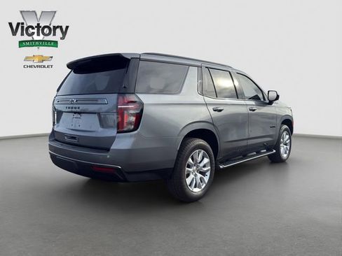 Used 2022 Chevrolet Tahoe Z71 image 46