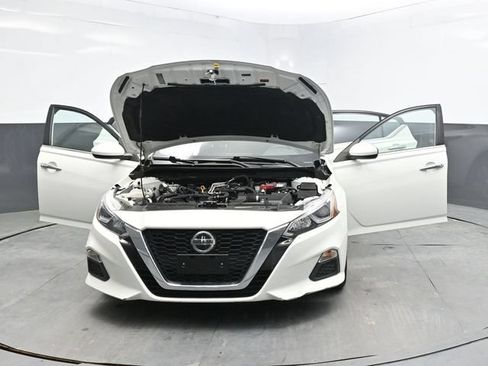 Used 2021 Nissan Altima 2.5 S FWD image 50