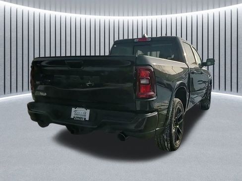 New 2026 RAM 1500 Laramie image 12