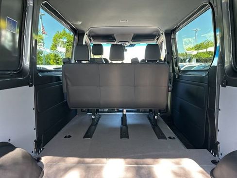 Used 2026 Mercedes-Benz Sprinter 2500 image 31