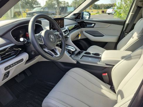 New 2026 Acura MDX Technology Package image 20