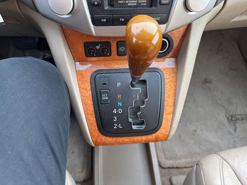 Used 2006 Lexus RX 330 AWD image 18