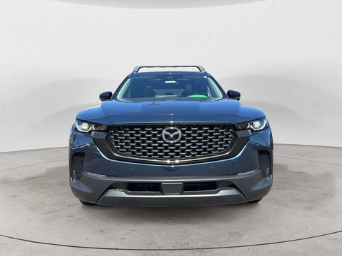 New 2026 MAZDA CX-50 2.5 Hybrid w/ Cargo Package image 2