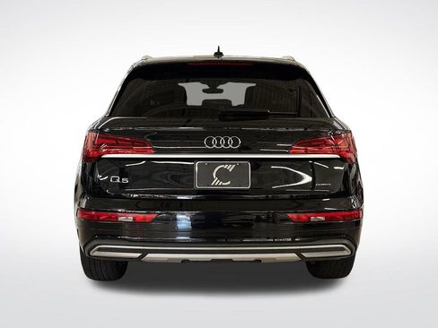 Used 2023 Audi Q5 2.0T Premium AWD/4WD image 4