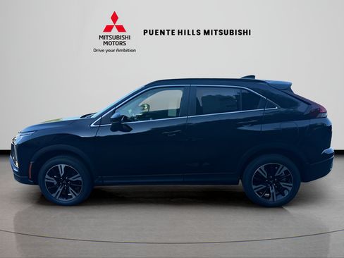 New 2026 Mitsubishi Eclipse Cross SE AWD/4WD image 8