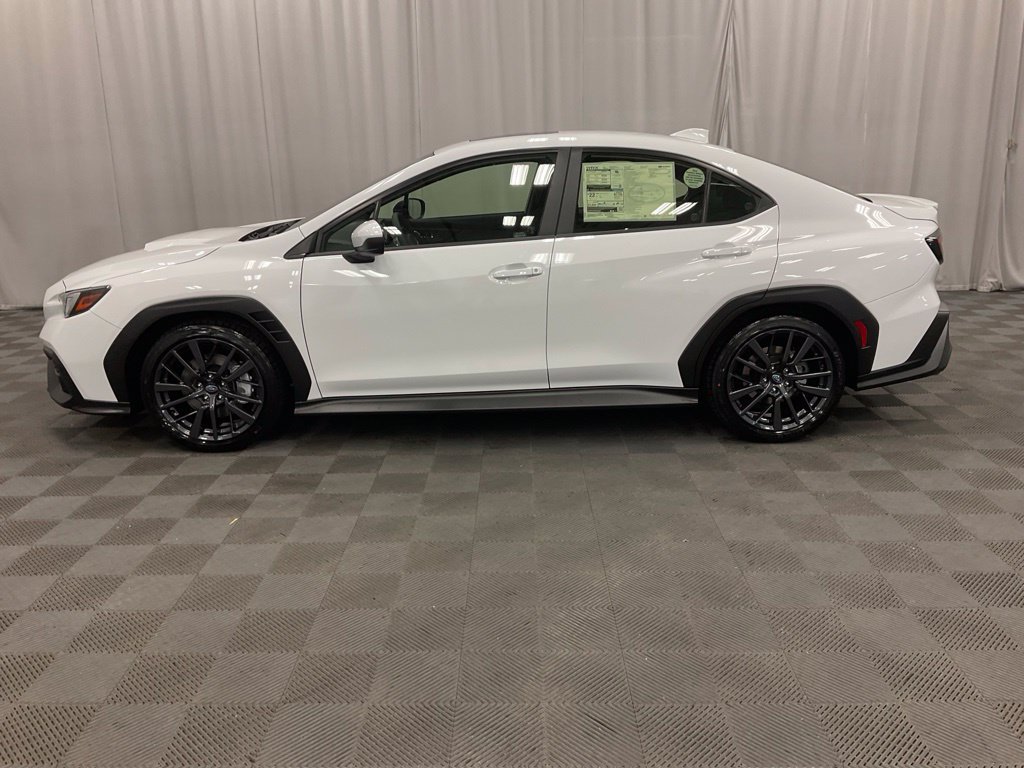New 2026 Subaru WRX Premium AWD/4WD image 7