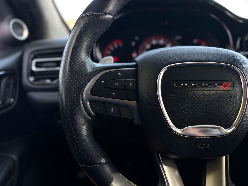 Used 2022 Dodge Durango Citadel RWD image 13