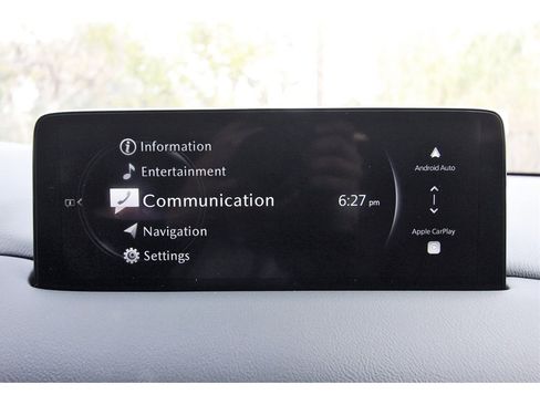 New 2025 MAZDA CX-5 Carbon Edition image 22