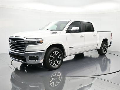 Used 2025 RAM 1500 Laramie