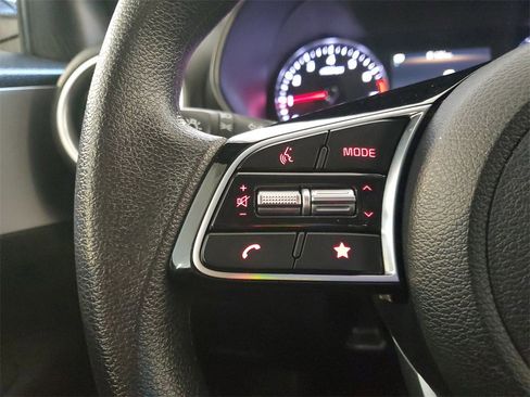 Certified 2024 Kia Forte LXS image 20