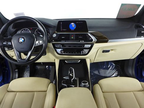 Used 2021 BMW X3 sDrive30i w/ Convenience Package image 26