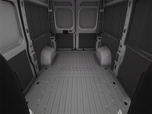 New 2025 RAM ProMaster 2500 w/ Upfitter's Prep Package image 19