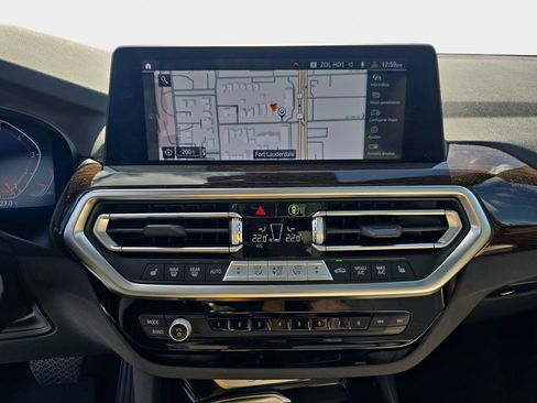 Used 2023 BMW X3 sDrive30i w/ Convenience Package image 23