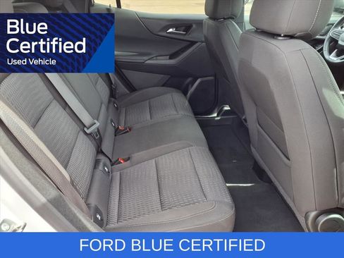 Used 2025 Chevrolet Equinox LT image 26