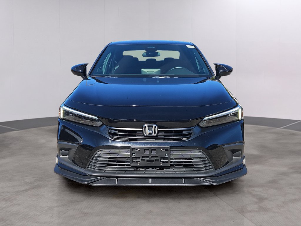 Used 2024 Honda Civic Sport image 2