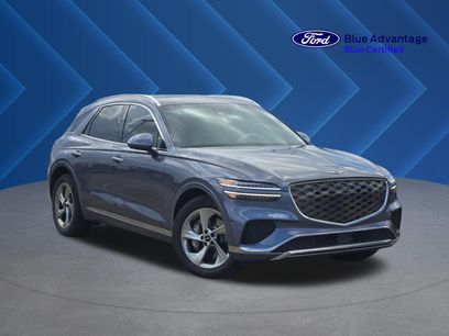 Used 2026 Genesis GV70 2.5T Advanced