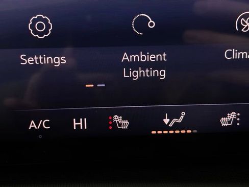 New 2026 Buick Enclave Sport Touring image 5