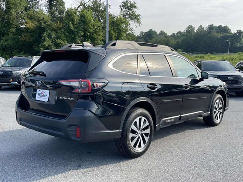 Used 2021 Subaru Outback Premium AWD/4WD image 26