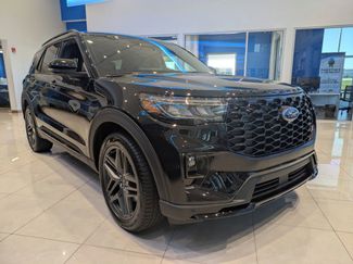 New 2026 Ford Explorer ST w/ Sun And Sound Package video 2