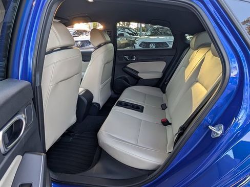 Certified 2025 Acura Integra Type S image 15