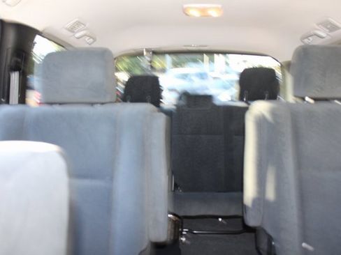 Used 2022 Toyota Sequoia TRD Sport image 26