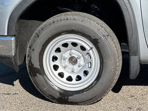 New 2026 GMC Sierra 1500 Pro w/ Pro Value Package image 30