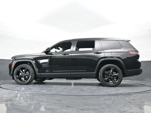 Used 2021 Jeep Grand Cherokee L Laredo image 59