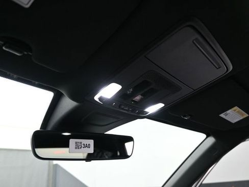 New 2026 Honda CR-V Sport Touring image 9