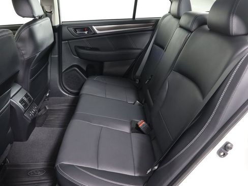 Used 2019 Subaru Legacy 3.6R Limited w/ Popular Package #2A image 17