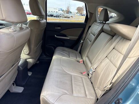 Used 2014 Honda CR-V EX-L image 26
