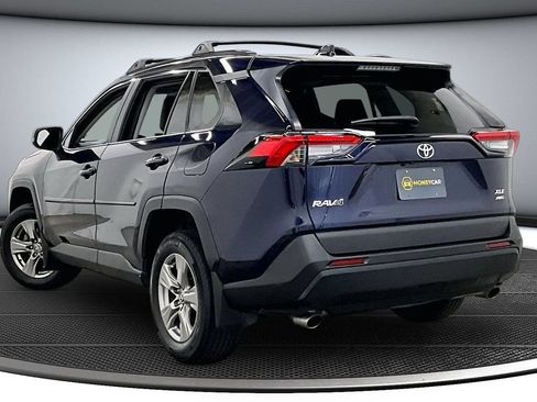 Used 2024 Toyota RAV4 XLE w/ Convenience Package AWD/4WD image 4