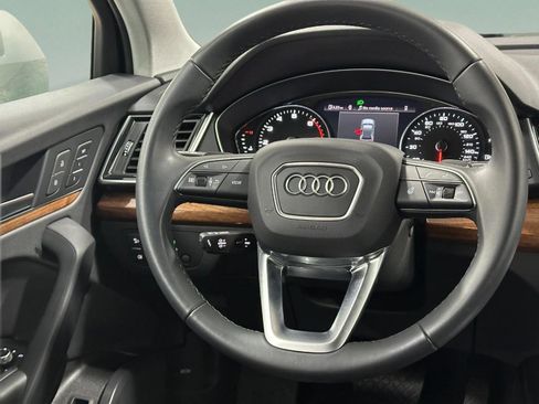 Certified 2023 Audi Q5 2.0T Premium w/ Convenience Package image 11