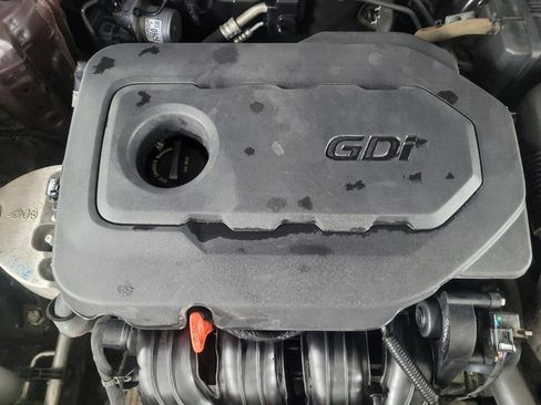 Used 2019 Kia Optima LX image 30