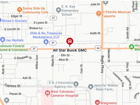 Used 2024 GMC Acadia Denali FWD image 22
