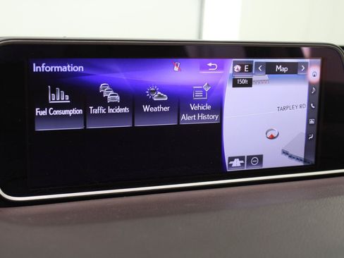 Used 2018 Lexus RX 350 FWD w/ Premium Package image 57