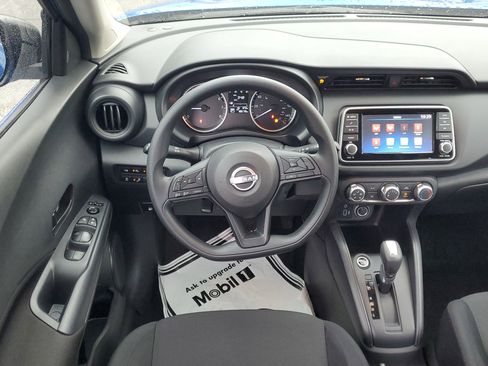 Certified 2024 Nissan Kicks S image 15
