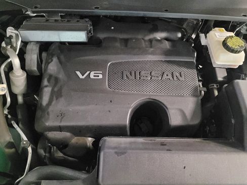 Used 2020 Nissan Pathfinder S FWD image 30