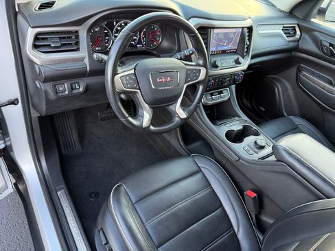 Used 2020 GMC Acadia Denali w/ Trailering Package image 11